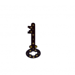 Wooden Key  for Key older 